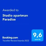 Paradise ヤホリナ