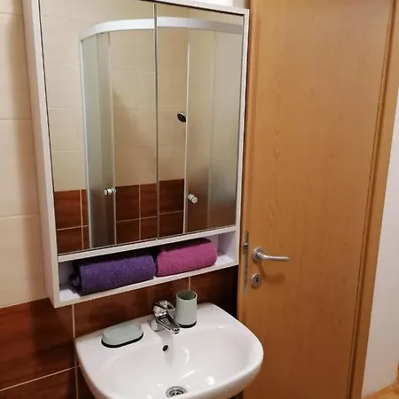 Studio Apartman Paradise Jahorina