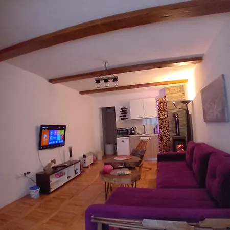 Studio Apartman Paradise Apartment Jahorina