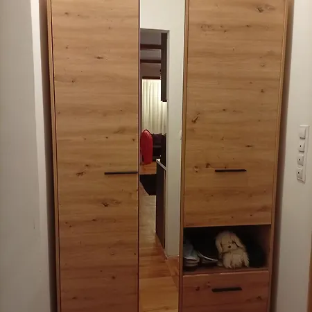 Lejlighed Paradise *