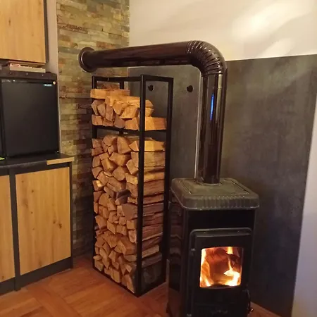 Paradise Apartment *