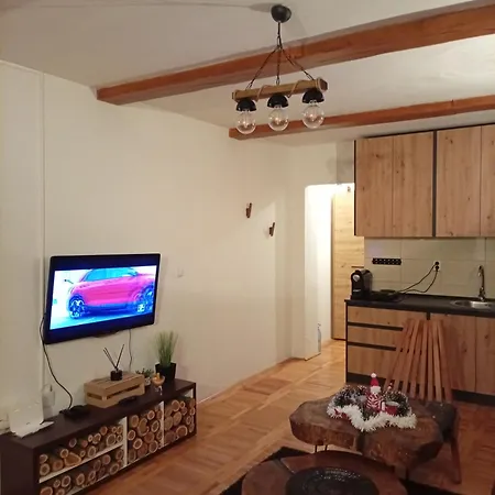 Paradise Apartment Jahorina