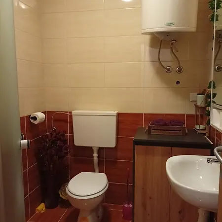 Apartment Paradise Jahorina