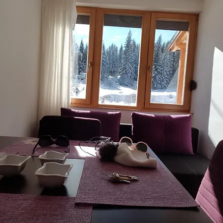 Studio Apartman Paradise Apartment Jahorina