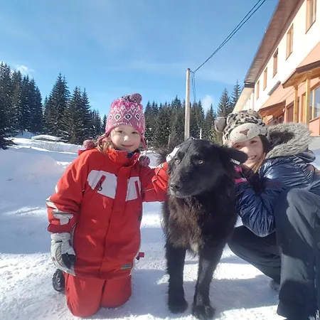 Paradise Apartment *