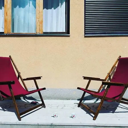 Paradise Appartement