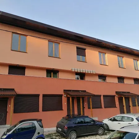 Studio Apartman Paradise Jahorina