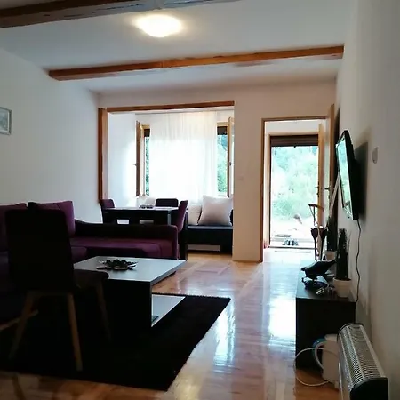 Studio Apartman Paradise Apartment Jahorina