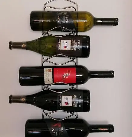 Apartment Paradise *