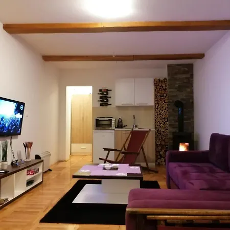 Studio Apartman Paradise Jahorina