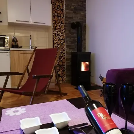 Paradise Lejlighed Jahorina