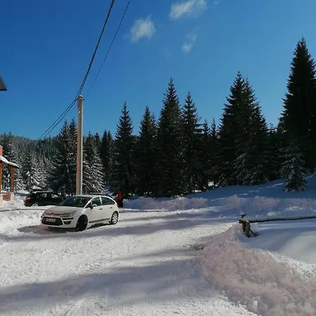 Studio Apartman Paradise Jahorina