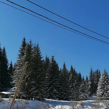 Paradise * Jahorina